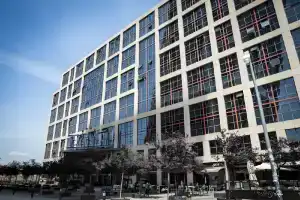 Exe Plaza Mini-hotel, Madrid