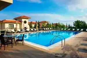 Korineum Golf & Beach Resort Hotel, Kyrenia
