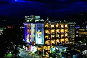 Da Yatra Courtyard Hotel, Pokhara