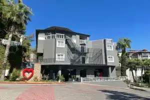Senza Garden Holiday Club - Ultra All Inclusive Hotel, Konakli