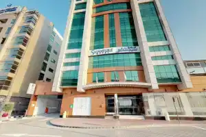 Signature Hotel Al Barsha, Dubai