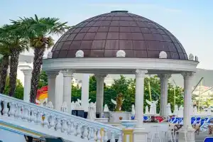 Imperial Palace Hotel, Sunny Beach