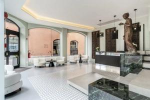 Hotel Plinius, Como