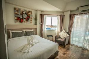 City View Residence, Sri Racha