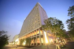 Sotetsu Grand Fresa-Bay Ariake Hotel, Tokyo
