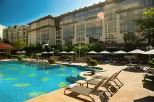 Grand Hyatt Istanbul, Istanbul