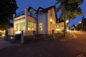 Hotel Alttolkewitzer Hof, Dresden