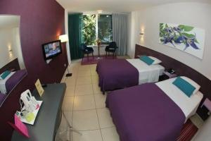 Altius Boutique Hotel, Nicosia