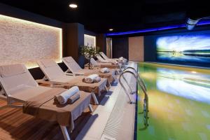Altintas Otel & Spa, Balikesir