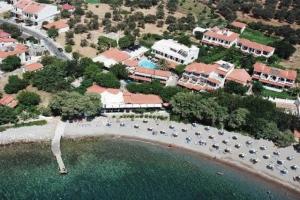 Votsalakia Hotel, Marathokampos