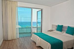 Melini Hotel Suites, Protaras