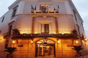 Hotel San Nicola, Altamura