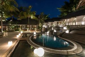 Royal Palm Beachcomber Luxury Mini-hotel, Grand Bay