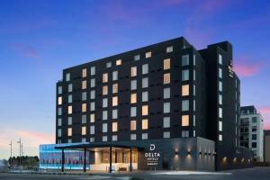 Delta Hotels by Marriott Thunder Bay, Thunder Bay