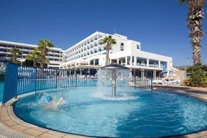 Ascos Coral Beach Hotel, Coral Bay