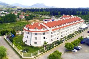Dalaman Airport Lykia Thermal & Spa Hotel, Dalaman
