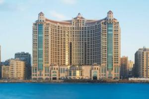 Four Seasons Hotel At San Stefano, Alexandria
