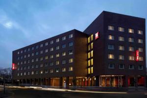 ibis Alsterring Hotel, Hamburg