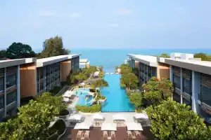 Renaissance Pattaya Resort & Spa, Jomtien Beach