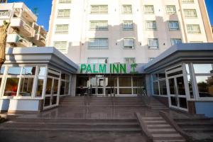 Palm Inn Hotel, Hurghada