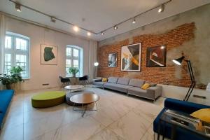Hotel Tobaco Lodz, Lodz