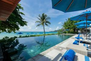 Synergy Samui Hotel, Chaweng Beach