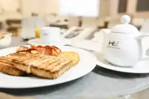 Executive Inn Boutique Hotel, Brindisi