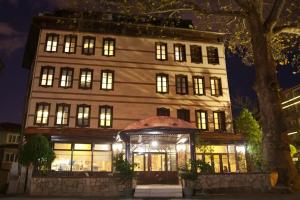 Kadi Konagi Thermal Hotel, Bursa