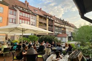Hotel Krämerbrücke, Erfurt
