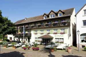 Hotel & Restaurant Sonne, Kirchzarten