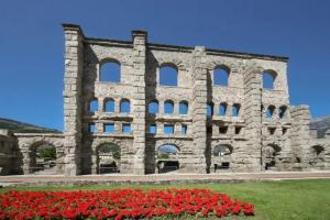 Hotel Express East, Aosta