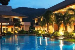 Chivatara Resort Beach Phuket - SHA, Bang Tao
