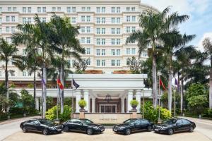 Park Hyatt Saigon, Ho Chi Minh