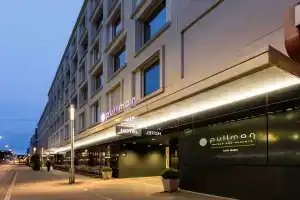 Pullman Europe Hotel, Basel