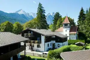 Hyperion Hotel Garmisch – Partenkirchen, Garmisch-Partenkirchen