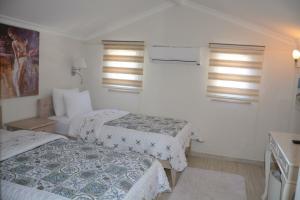 Berg Hotel, Dalyan