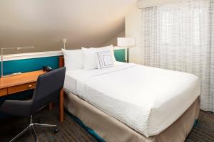 Residence Inn Harrisburg Hershey, Harrisburg