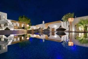 Petinos Hotel, Platis Yialos Mykonos