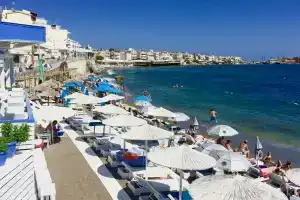 Azure Mare Hotel, Hersonissos