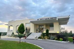 City Gate Hotel Airport Thessaloniki, Thessaloniki
