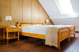 New Helvetia Hotel, Platres