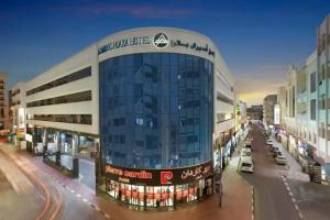 Admiral Plaza Hotel, Dubai