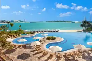 Andaz Dubai The Palm Hotel, Dubai