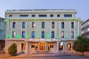 Antea Palace Hotel & Spa, Istanbul