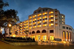 Primoretz Grand Hotel & Spa, Bourgas