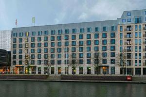 ibis Styles City Hotel, Kiel
