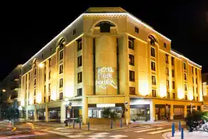 Hotel Nice Riviera, Nice