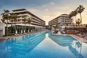 Acanthus & Cennet Barut Collection - Ultra All Inclusive Hotel, Side