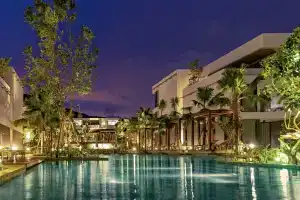 Rawai - Hotels