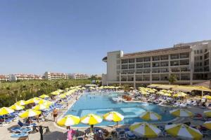 Seher Sun Palace Resort & Spa - All Inclusive, Side